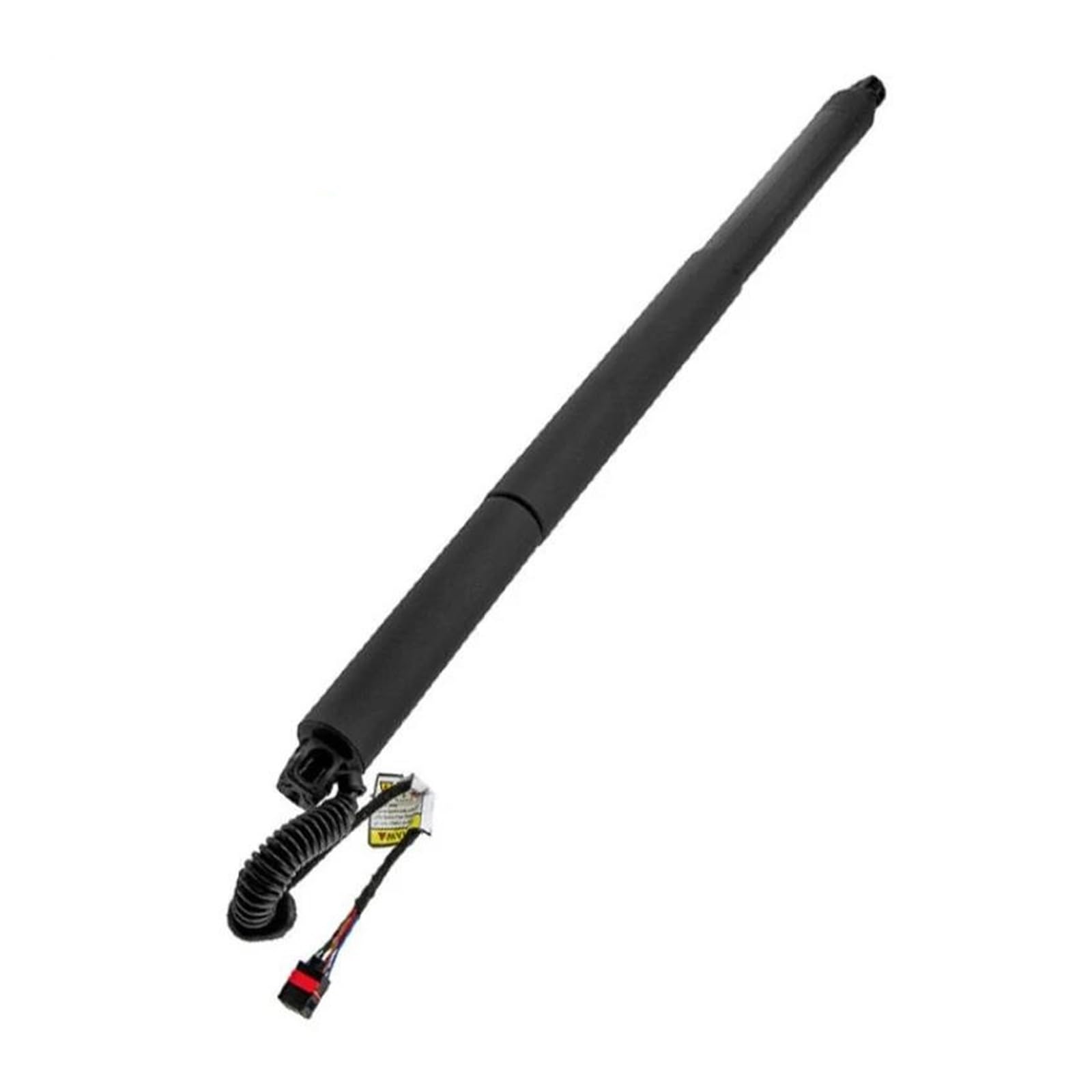 Tige support électrique de hayon droit 3V9827852B pour Skoda Superb III de 2015 à 2020