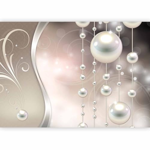 murando - Vlies Fototapete 350x256cm- Foto Tapete Schlafzimmer Wohnzimmer...