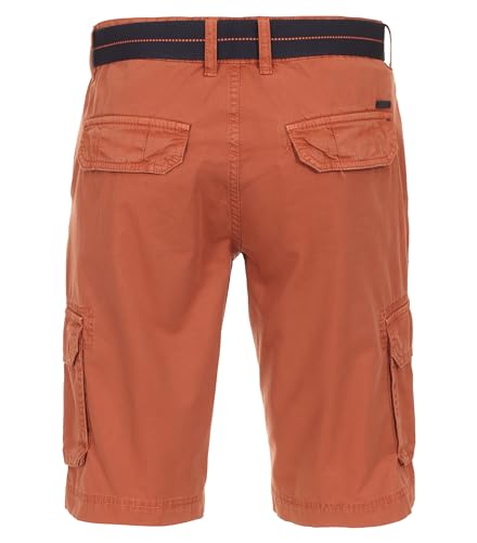 Bermuda cargo Casa Moda 1/2 SNOS short d'été décontracté multipoches - 2