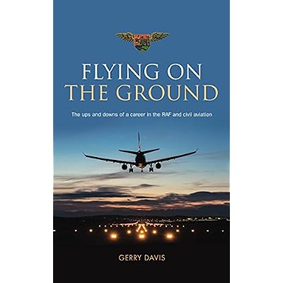 Flying on the Ground