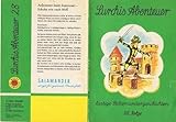  Lurchis Abenteuer 28. Folge lustige Salamandergeschichten.