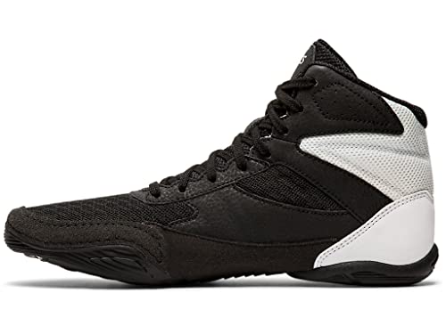 Image of ASICS Kid's Matflex 6 Grade School Wrestling Shoes