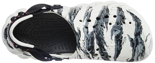 Image of Crocs Unisex Adult Echo Spring Break Clog