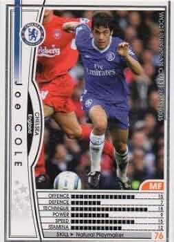 WCCF チェルシー 白カード 大放出！ WCCF チェルシー 白カード 大放出！ WCCF チェルシー 白カード