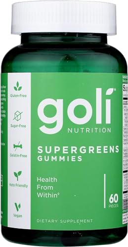 health best goli gummy vitamins