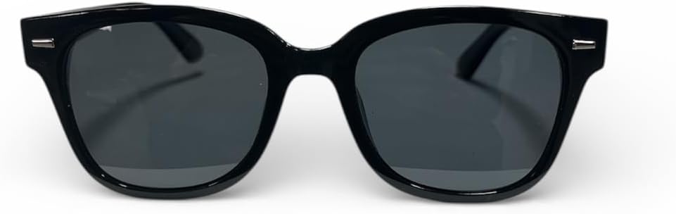 Edran Siyah  er eve Vintage Retro G ne  G zl