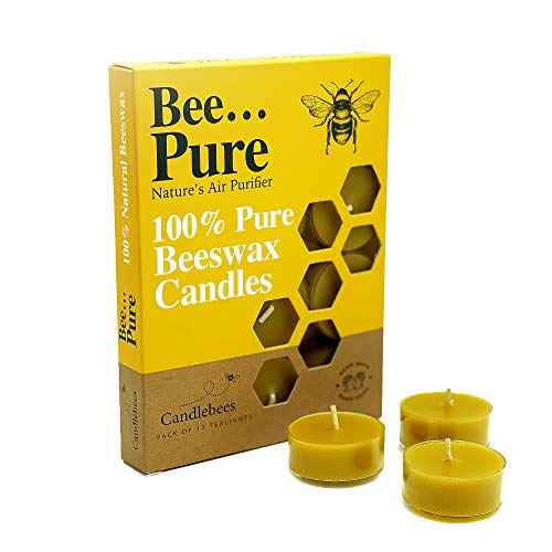 Best Beeswax Candles UK Top Picks for 2024 Shopy