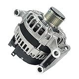 Car Generator Alternator Compatible With FORD Transit V363 Tourneo Custom 2.2 TDCi CC1T10300BE