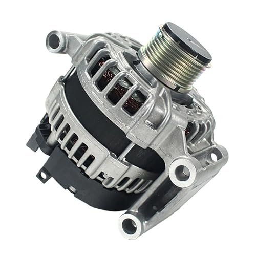 Alternateur auto Ford Transit résout les pannes de batterie 2.2 TDCi V363