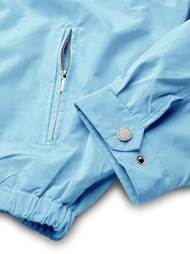 Image of London Fog Men's Auburn Zip-Front Golf Jacket (Regular & Big-Tall Sizes)