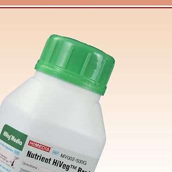 HiMedia MV002-500G Nutrient HiVeg Broth, 500 g