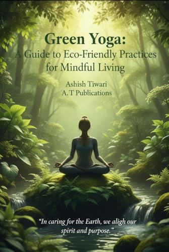 Green Yoga: A Guide to Eco-Friendly Practices for Mindful Living