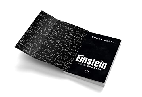 Einstein: Uma biografia