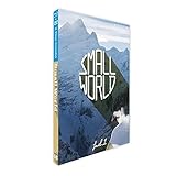 Small World DVD and Blu-Ray Combo Pack