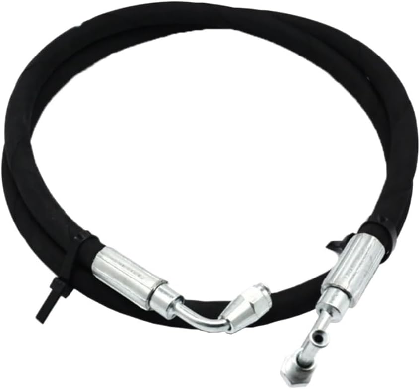 Trim and Tilt Hose Hydraulic Hose Compatible with S290 290DP 852839