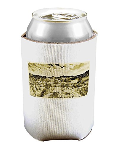 TOOLOUD Watercolor Mountains in CO 2 Can/Bottle Insulator Cooler - 2 Pack