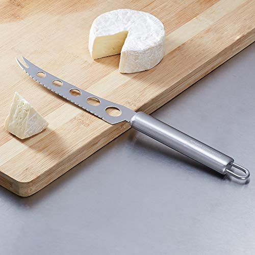 Amazoncommercial Stainless Steel Multi-Use Cheese Knife #TOP4