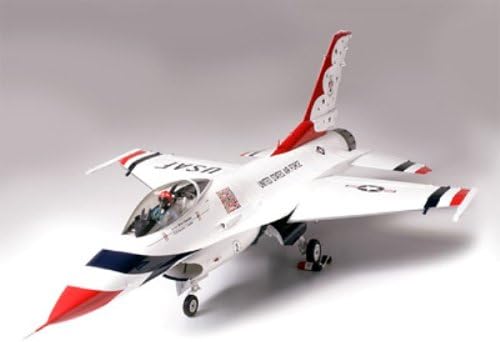Tamiya 1/32 F-16C Thunderbirds