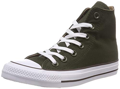 Image of Converse Unisex Adults Chuck Taylor All Star Trainers