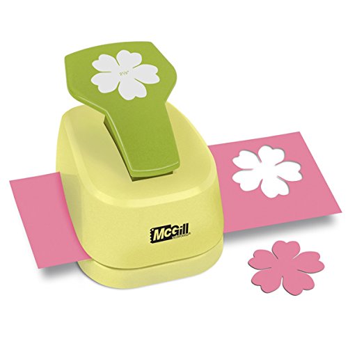 Mc Gill Perfect Petals Stacking Lever