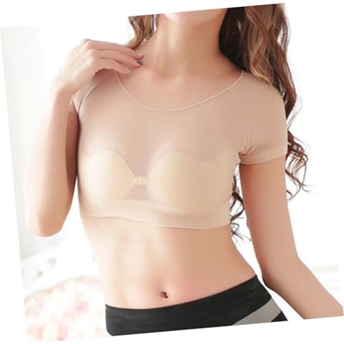 Chaleco para mujer de modal premium de alta elasticidad y secado rápido 6