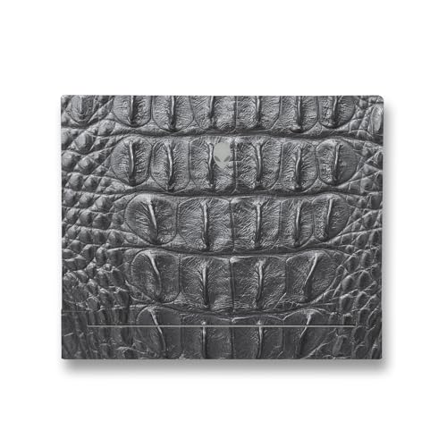 Image of MightySkins Skin Compatible with Alienware X14 R2 (2023) Full Wrap Kit - Gator Back | Protective, Durable, and Unique Vinyl Decal wrap Cover | Easy to Apply & Change Styles | Made in The USA
