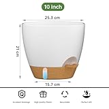 Zoom IMG-1 zmtech vaso per piante da Zoom IMG-1 zmtech vaso per piante da