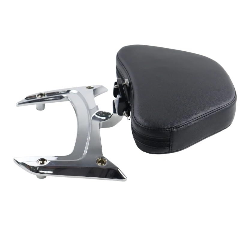 Dossier passager moto pour GL 1800 GoldWing F6B 2018-2021 - 7