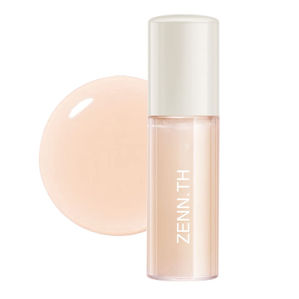 ZENN.THリップケアオイルＬＩＧＨＴマロン