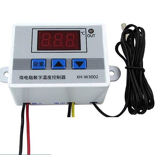 Zewotherm Raumthermostat Heizen Kühlen Aufputz 230 11130171