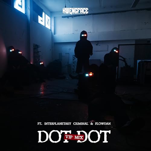 Kwengface, Interplanetary Criminal & Flowdan