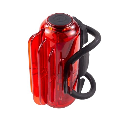 Serfas Cosmo 30 Tail Light Bicycle Night Riding 5 Modes 30 Lumens