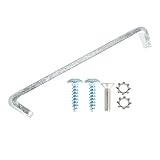 Ajustement parfait, très bonne pièce de rechange.