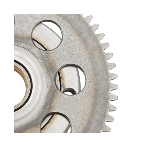 Reducción de engranajes para arranque suave de ATV AX250 y AX300 5