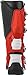 Fly Racing FR5 Men's Protective Motocross Boots for Dirt Bike, Motorcycle, Offroad Riding