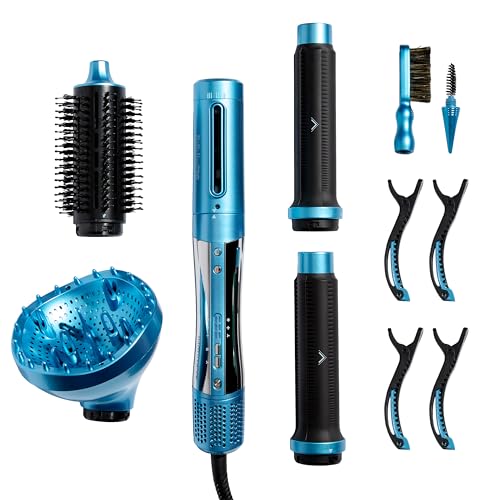 BaBylissPRO The Style/Switch 5-in-1 Air Styling and Drying System...
