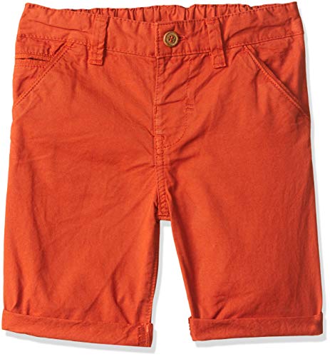 Image of Mothercare Baby-Boy's Regular Shorts