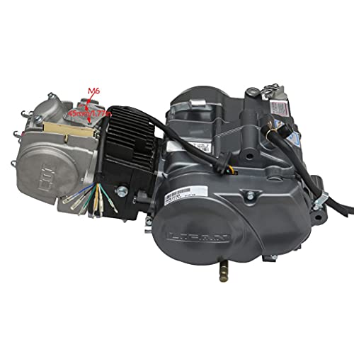 Zarko TT11 Mini Bike Engine