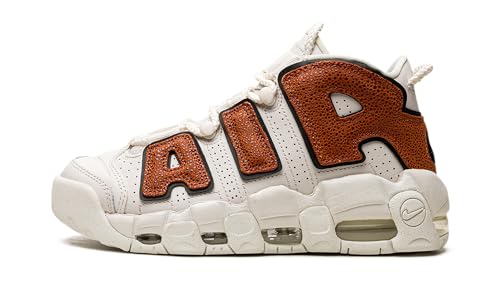 Cargo Khaki Uptempo `96 Air More by Nike - Main Image