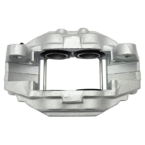 Image of TRQ Front Right Brake Caliper Passenger Side