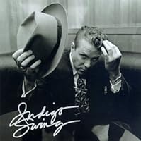 Algopix Similar Product 4 - Indigo Swing