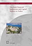 Non-Bank Financial Institutions and Capital Markets in 