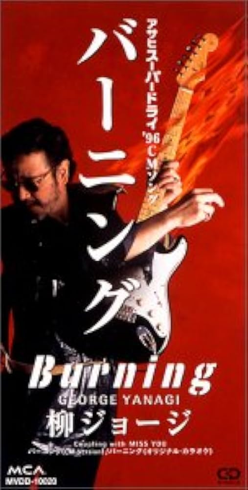 柳ジョージ CD9枚セット レイニーウッド バーニング レア 廃盤 和モノ 横浜 柳ジョージ & レイニーウッド YANAGI GEORGE & RAINY WOOD