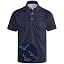 Dark Navy Wing