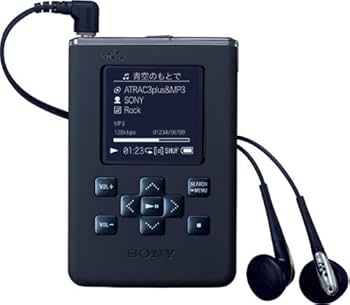 Amazon.co.jp: SONY ネットワークウォークマン HDDプレーヤー