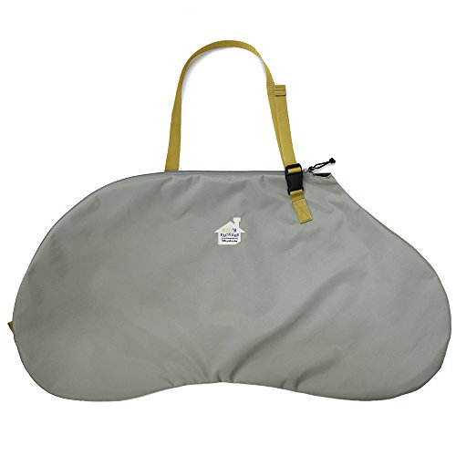 ストライダーと専用バッグ 12インチストライダー用キャリーバッグFREDRIK PACKERS – strider