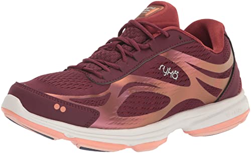 Image of Ryka Women's Devotion Plus 2 Walking Shoe