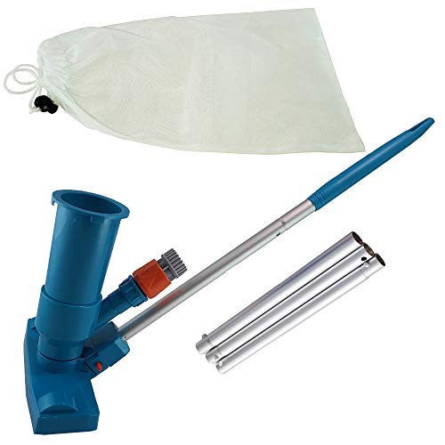 Top 10 Best Spa Vacuums in 2021 Reviews by Experts