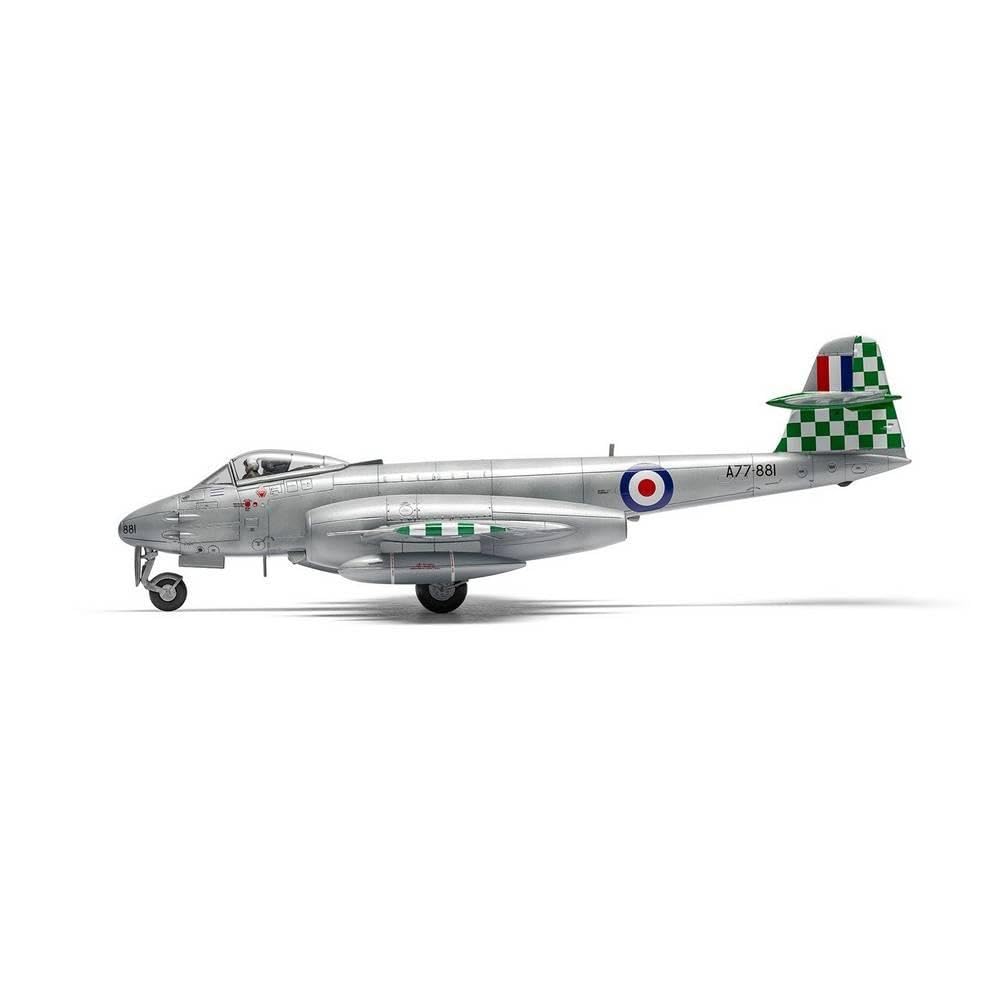 Amazon | エアフィックス(Airfix) 1/72 イギリス 戦闘機/偵察機
