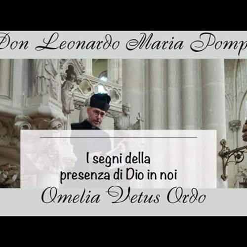 I segni della presenza di Dio in noi